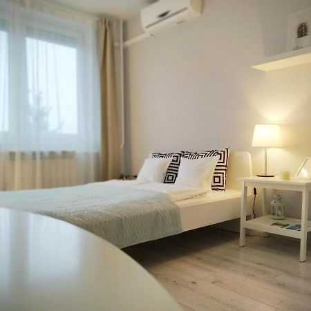 White Almond Apartment Budapest Kültér fotó