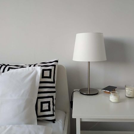 White Almond Apartment Budapest Kültér fotó
