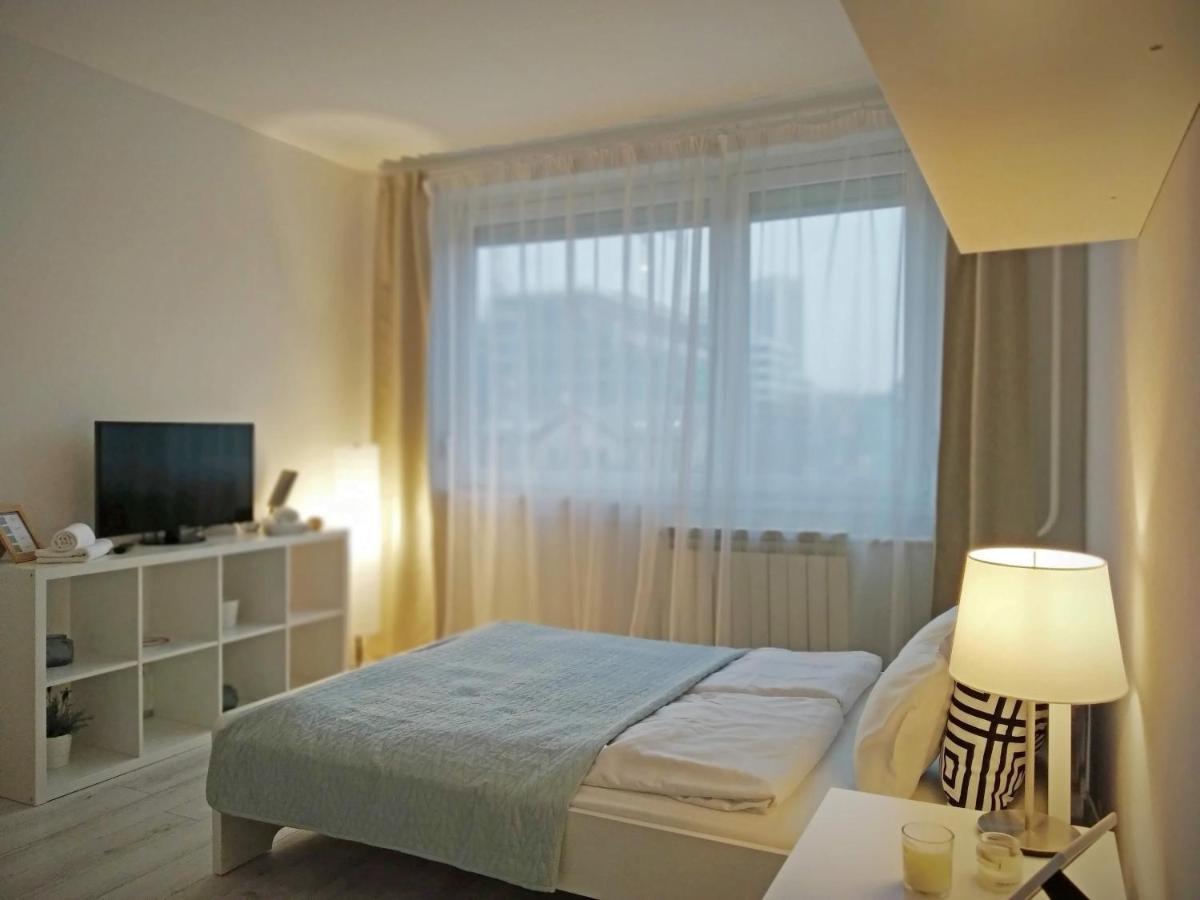 White Almond Apartment Budapest Kültér fotó