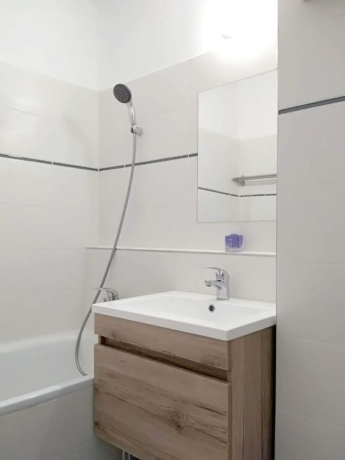 White Almond Apartment Budapest Kültér fotó