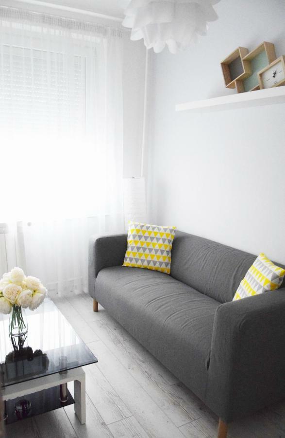 White Almond Apartment Budapest Kültér fotó