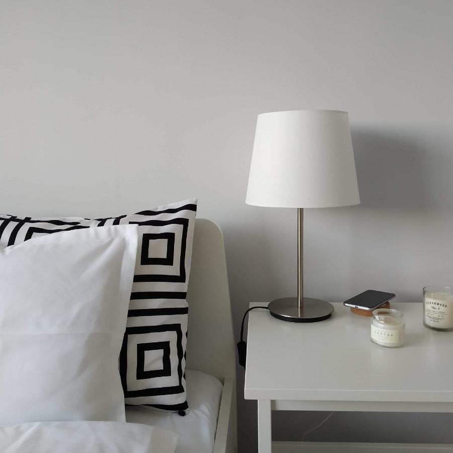 White Almond Apartment Budapest Kültér fotó