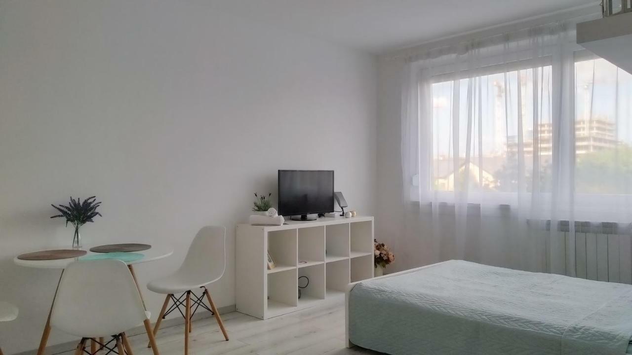 White Almond Apartment Budapest Kültér fotó
