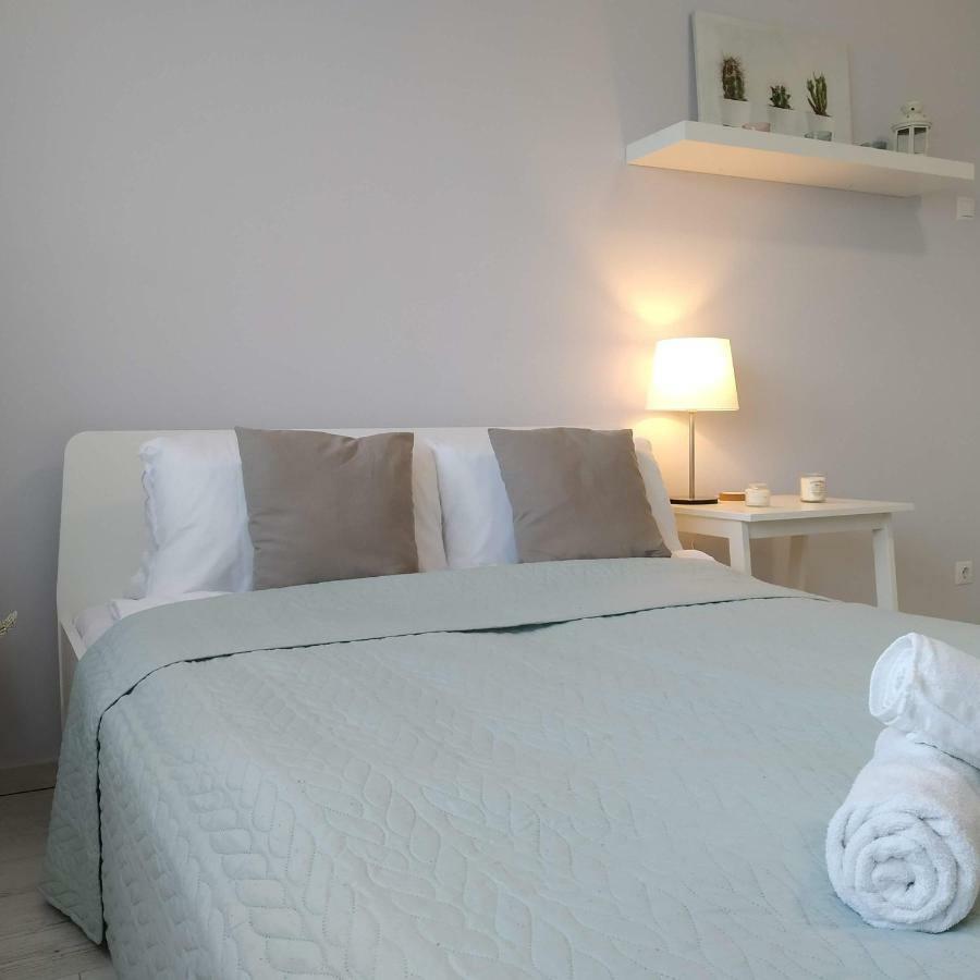 White Almond Apartment Budapest Kültér fotó